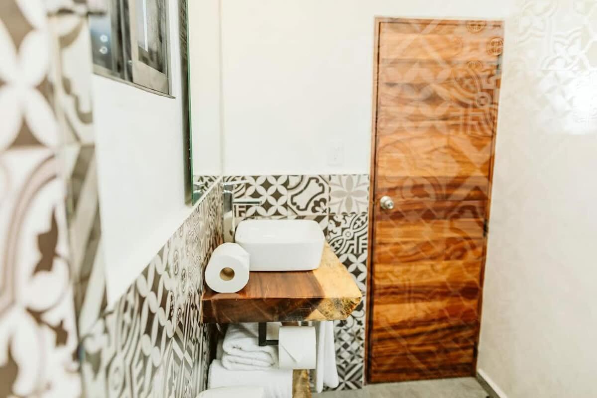 2 Amazing Suite King Rooms In Exclusive Boutique Hotel San José del Cabo Exteriör bild